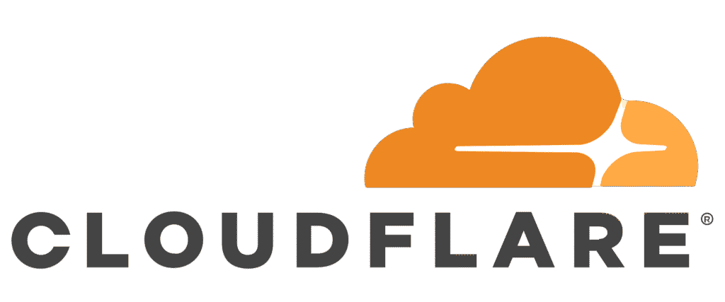 Cloudflare-logo